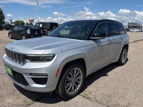 JEEP GRAND CHEROKEE 2022 1C4RJHEG4N8600876 image